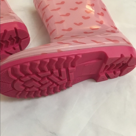 Rain Boots - Picture 3 of 7